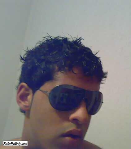 ArmaniGuy