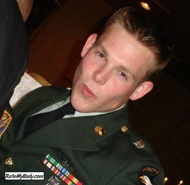 ArmyJack