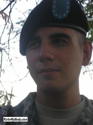 Armyhooah