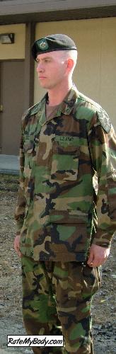 Armyjones