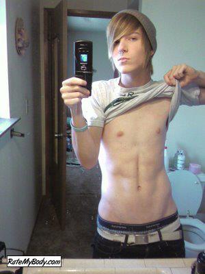 ArrontheSexGod