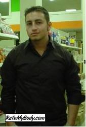 arabianstud
