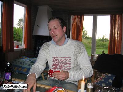 archa