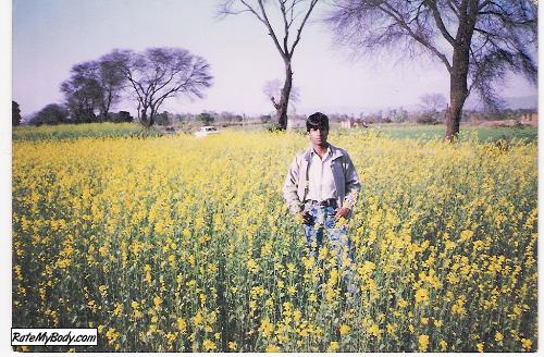 arjunkumar