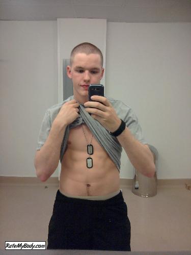 armystud91