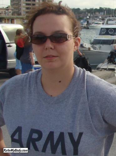 armywife