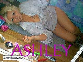 AshleighHope