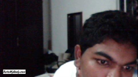 asharvin