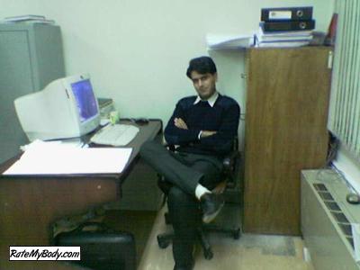 ashokri