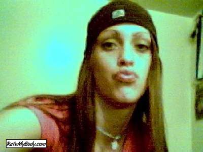 ashrod