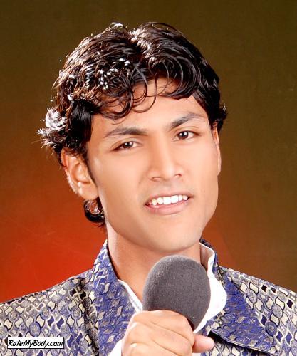 ashwinmuse