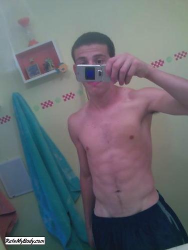 AthleticAzGuy