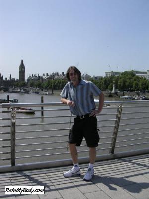 aussiemichael