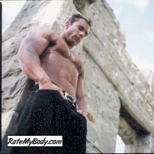 aussiemuscle