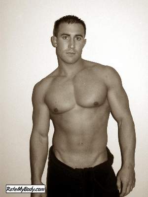AZMaleModel