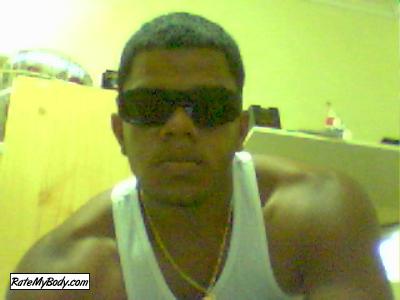 BADBOY85
