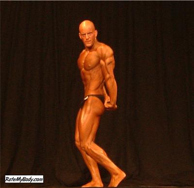 BALDBUTSEXY