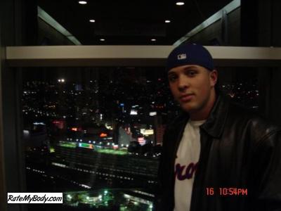 BaByDaDDy