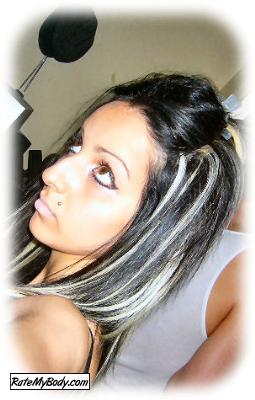 BaMbInA