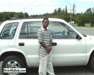 BabySisco005
