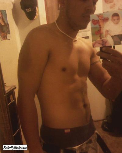 BabyboyJuan
