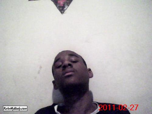 BabyfaceGun