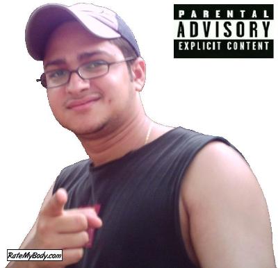 BacanoMan
