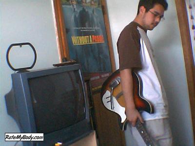 BaronVonSexy