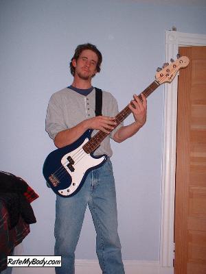 Bassy