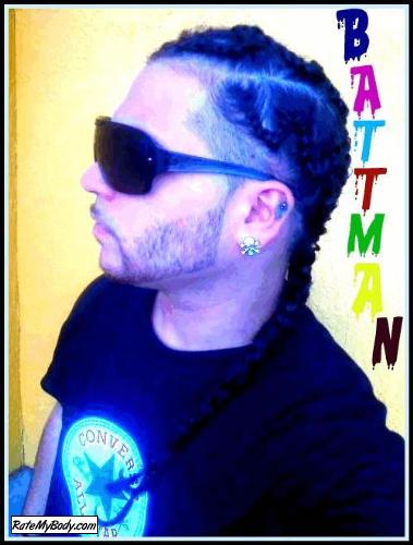 BattMan810