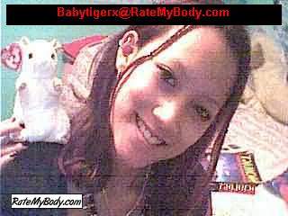 babytigerx