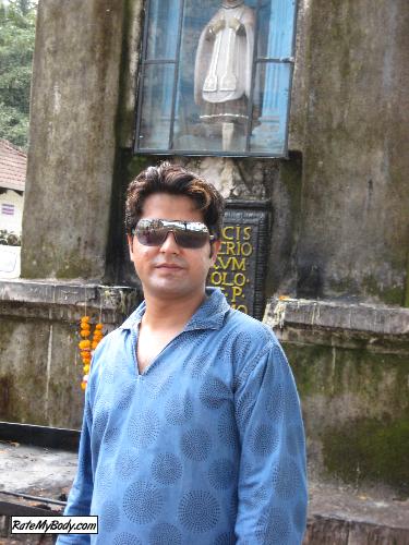 bachkerahi