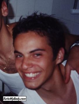 bacio