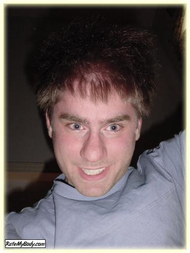 backstreetboy