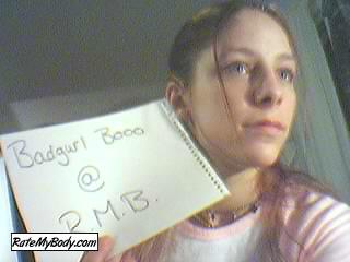 badgurlbooo