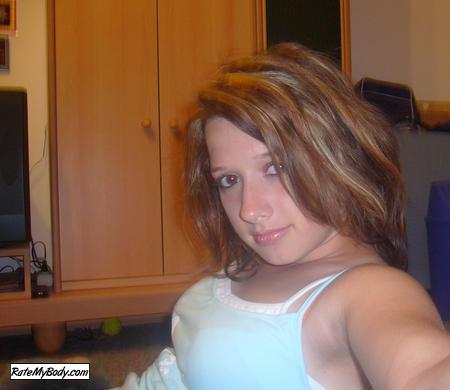 badlittlegirl