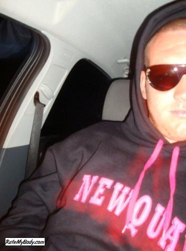 badmanluke