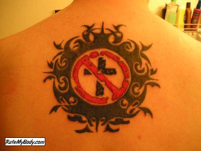 badreligion