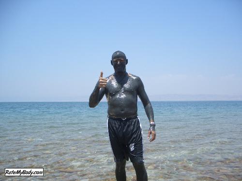 baghdaddady