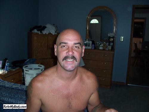 baldbiker
