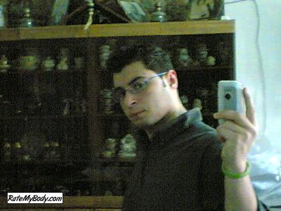 baroudi