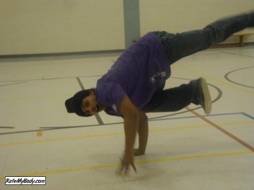 bboyimpact