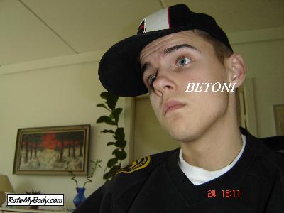 BeToni