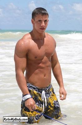 BeachGuyRyan