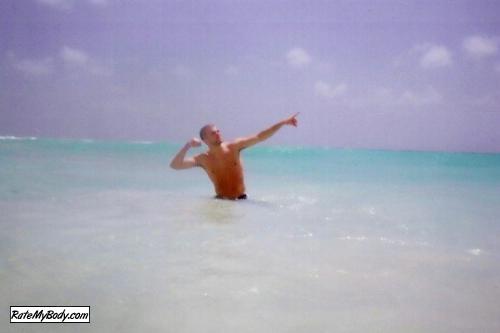 Beachbum142