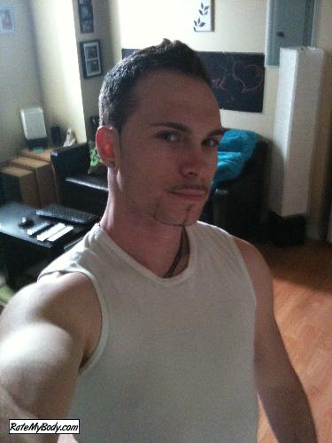 Beardedboy85