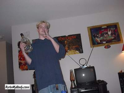 BenBrausen