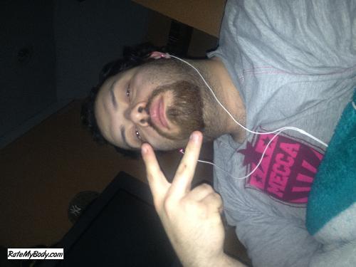 BennyBoy50