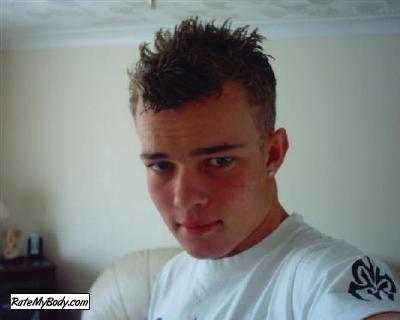 Bennyboy118