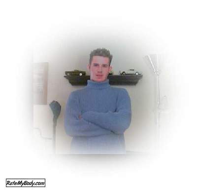 BenzBoy230
